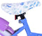 Disney Frozen 2 Kinderfiets - Meisjes - 16 inch - Blauw/Paars