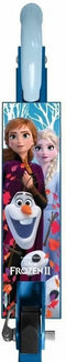 Disney Frozen 2 - Vouwstep - Blauw