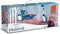 Disney Frozen 3-wiel Kinderstep Vrijloop Meisjes Blauw/lichtblauw