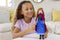 Disney Frozen Anna - Pop - Jurk met cape