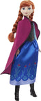Disney Frozen Anna - Pop - Jurk met cape
