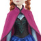 Disney Frozen Anna - Pop - Jurk met cape