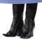 Disney Frozen Anna - Pop - Jurk met cape