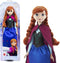 Disney Frozen Anna - Pop - Jurk met cape