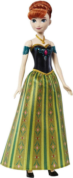 Disney Frozen Anna