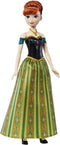 Disney Frozen Anna