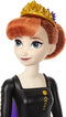 Disney Frozen - Draaien en Ontdekken Anna pop
