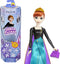 Disney Frozen - Draaien en Ontdekken Anna pop
