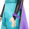 Disney Frozen - Draaien en Ontdekken Anna pop