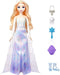 Disney Frozen Draaien en Ontdekken Elsa pop - Modepop