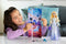 Disney Frozen Draaien en Ontdekken Elsa pop - Modepop