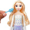 Disney Frozen Draaien en Ontdekken Elsa pop - Modepop