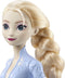 Disney Frozen Elsa - Pop - Sneeuwjurk