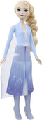 Disney Frozen Elsa - Pop - Sneeuwjurk
