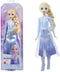 Disney Frozen Elsa - Pop - Sneeuwjurk