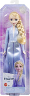 Disney Frozen Elsa - Pop - Sneeuwjurk