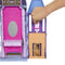 Disney Frozen Elsa's Kasteel in Arendelle - Poppenhuis