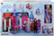 Disney Frozen Elsa's Kasteel in Arendelle - Poppenhuis