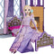 Disney Frozen Elsa's Kasteel in Arendelle - Poppenhuis