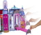 Disney Frozen Elsa's Kasteel in Arendelle - Poppenhuis