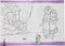 Disney Frozen - Frozen 2 Kleurboek Met Stickers