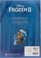Disney Frozen - Frozen 2 Kleurboek Met Stickers
