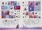 Disney Frozen - Frozen 2 Kleurboek Met Stickers