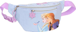 Disney Frozen Heuptasje, Believe - 23 x 12 x 9 cm - Polyester
