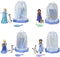 Disney Frozen Ice Reveal Modepop Elsa en Olaf