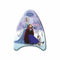 Disney Frozen Kickboard 42cm Assorti