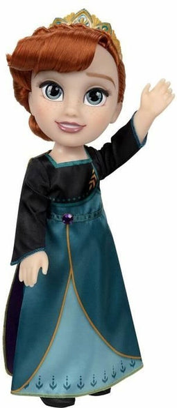 DISNEY FROZEN, KÖNIGIN ANNA POP