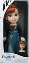 DISNEY FROZEN, KÖNIGIN ANNA POP