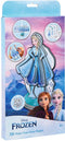 Disney Frozen Maak je eigen 3D Figuur Elsa