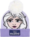 Disney Frozen Muts lila