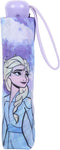Disney Frozen paraplu - paars/blauw - D92 cm - voor kinderen
