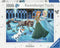 Disney Frozen Puzzel (1000 stukken)