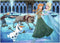 Disney Frozen Puzzel (1000 stukken)