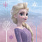 Disney - Frozen - Servetten - 20 Stuks