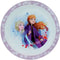Disney Frozen Serviesset - FUN HOUSE - 006379 - Diep bord, plat bord, mok, fles en beker met rietje