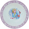 Disney Frozen Serviesset - FUN HOUSE - 006379 - Diep bord, plat bord, mok, fles en beker met rietje