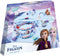 Disney Frozen Totum 4 letter armbandjes maken knutselpakket sieraden set vriendschaps armbandjes speelgoed meisjes met Anna en Elsa cadeauttip knutselen