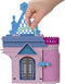 Disney Frozen - Verhaalstapelaars Anna's Kasteel in Arendelle - Poppenhuis