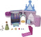 Disney Frozen - Verhaalstapelaars Anna's Kasteel in Arendelle - Poppenhuis