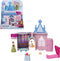 Disney Frozen - Verhaalstapelaars Anna's Kasteel in Arendelle - Poppenhuis