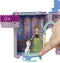 Disney Frozen - Verhaalstapelaars Anna's Kasteel in Arendelle - Poppenhuis