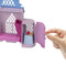 Disney Frozen - Verhaalstapelaars Anna's Kasteel in Arendelle - Poppenhuis