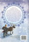 Disney Frozen - Vriendenboek