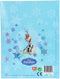 Disney Frozen - Vriendenboek