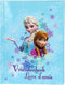 Disney Frozen - Vriendenboek