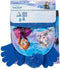 Disney Frozen Winterset Handschoenen Muts en Sjaal Meisjes